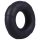 Doc Johnson C-Ring - Anel peniano de silicone (preto)