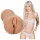 Doc Johnson Eva Elfie - masturbador realistico vagina Ultraskyn - cor natural