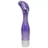 Lucid Dream 14 - vibrador ponto G potente - silicone roxo