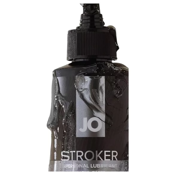 System JO - lubrificante à base de água para masturbador - 120ml