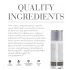System JO - lubrificante híbrido - coco - 60ml