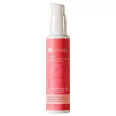 System JO Vitalize - creme hidratante íntimo (60 ml)