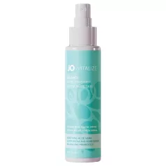 System JO Vitalize - spray íntimo refrescante (60 ml)