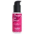 Crushious - lubrificante à base de água, morango (50 ml)