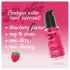 Crushious - lubrificante à base de água, morango (50 ml)