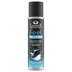 LuxuriA Feel Aqua - gel lubrificante à base de água - 60ml