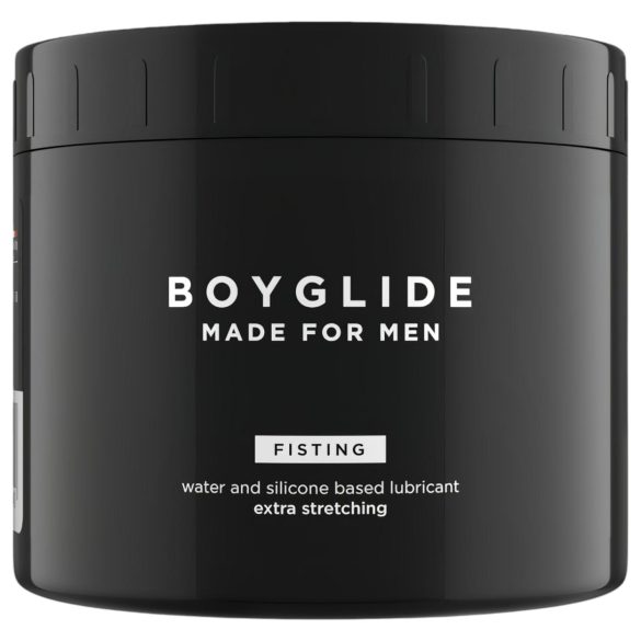 Boyglide Fisting - Lubrificante Avançado 500ml