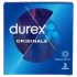 Durex Originais Clássico - Preservativos (3 unid.)