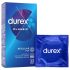 Durex Classic - preservativos (12 unid.)