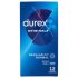 Durex Classic - preservativos (12 unid.)