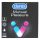 Durex Mutual Pleasure - Preservativos (3 unidades)