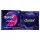 Durex Mutual Pleasure - preservativo retardador (3 unid.)