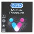 Durex Mutual Pleasure - Preservativos (3 unidades)