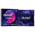 Durex Mutual Pleasure - preservativo retardante (3 unid.)