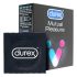Durex Mutual Pleasure - Preservativos (3 unidades)