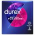 Durex Mutual Pleasure - preservativo retardante (3 unid.)