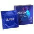 Durex - preservativo extra seguro - látex - caixa com 3 unidades