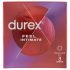 Durex Feel Intimate - Preservativo Ultrafino (3 unidades)
