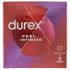 Durex Feel Intimate - Preservativo Ultrassensível (3 unidades)