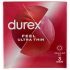 Durex Feel Ultra Thin - Preservativo Ultrafino (3 unidades)