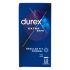 Durex Extra Safe - Preservativos Seguros (12 unidades)