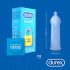Durex Extra Safe - Preservativos Seguros (12 unidades)