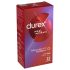 Durex Feel Intimate - Preservativos Ultrafinos (12 unidades)