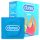 Preservativo Durex Love - Easy-on (4 unid.)