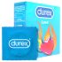 Preservativo Durex Love - Easy-on (4 unid.)