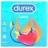 Preservativo Durex Love - Easy-on (4 unid.)