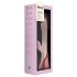 Blush Fraya – Vibrador com Estimulador de Clitóris e Movimento de Empurrar (Rosa)