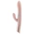 Blush Fraya – Vibrador com Estimulador de Clitóris e Movimento de Empurrar (Rosa)