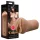 Enlust Molly - masturbador masculino com imagens realistas - cor escura natural