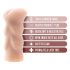 Enlust Cassie - bumbum realista com IA (natural)