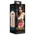 Enlust Nicole - Boca vibrante com imagens de IA (natural)