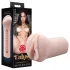 Enlust Ashlynn - masturbador masculino vagina artificial com imagens realistas
