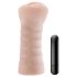 Enlust Destini - Vagina Vibrante com Imagens MI (Natural)