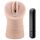 Enlust Ayumi - vagina vibratória com imagens realistas (natural)