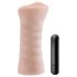 Enlust Ayumi - vagina vibratória com imagens realistas (natural)