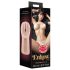 Enlust Ayumi - vagina vibratória com imagens realistas (natural)