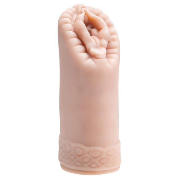 Enlust Alyssa - Vagina Realística com Imagens MI (Natural)