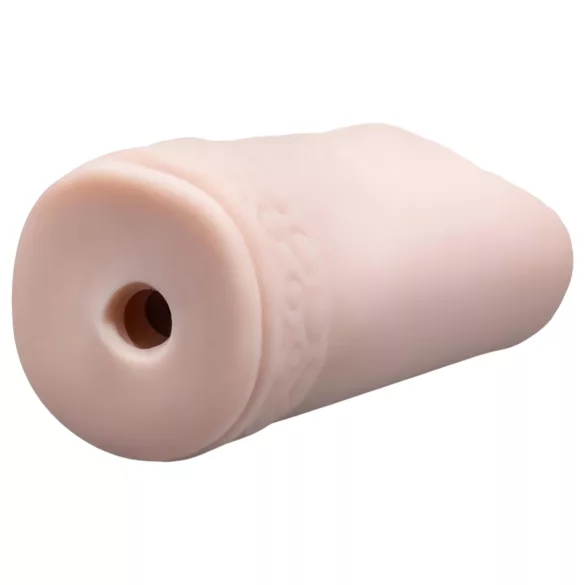 Enlust Alyssa - masturbador masculino vagina realista com imagens IA