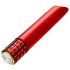 Oh My Gem - Vibrador Batom Rec. (Vermelho)