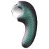 Temptasia Enchanted Serpent - Vibrador Mítico para Clitóris (Verde)
