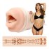 Fleshlight Riley Reid Insomnia - Masturbador em forma de boca