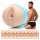 Fleshjack Griffin Barrows - masturbador realista de ânus masculino - cor natural