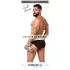 Fleshjack Griffin Barrows - masturbador realista de ânus masculino - cor natural