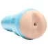 Fleshjack Griffin Barrows - masturbador realista de ânus masculino - cor natural