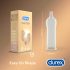Durex Real Feel - Preservativo sem látex (10 unidades)