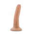 Doutor Skin 5,5 - Dildo realista com ventosa - natural (14cm)